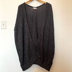 Aritzia Community Ionic Cape